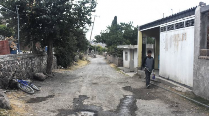 Guanajuato – Comunidades rechazan adherirse al organismo operador del agua en Salamanca (El Sol de Salamanca)